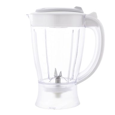 Food Processor 1.5 1000W White FP1000-WH