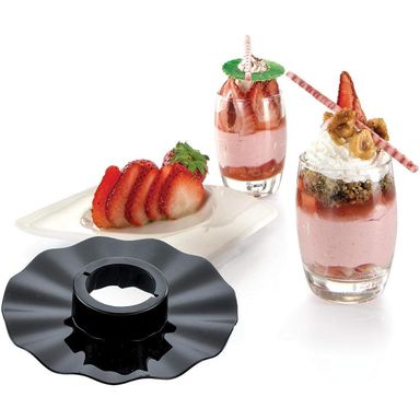 Black+Decker 400W 29 Function Food Processor with Blender, Mincer & Grinder, Black - KR43