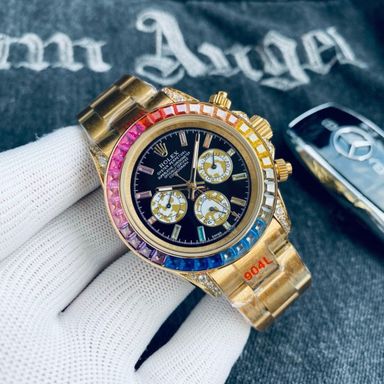 RLX Rainbow Daytona - Gold