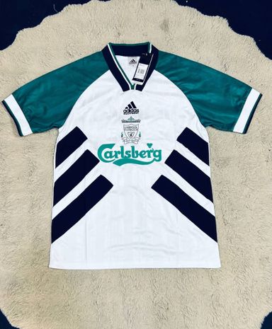 Maillot de Liverpool 1993/1995