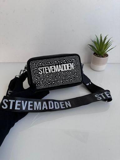 Steve Madden Bling 