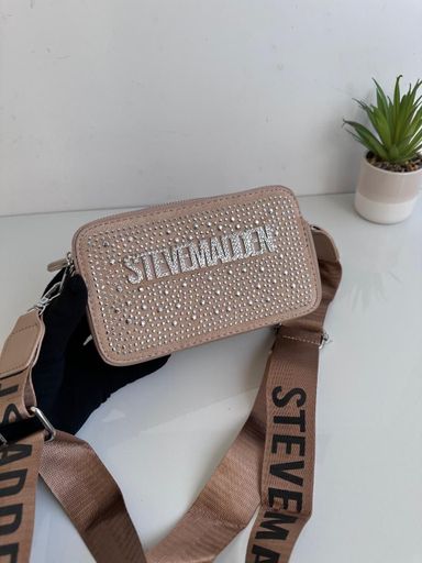Steve Madden Bling 