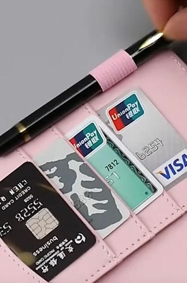 Carnet - Gestionnaires de budget 
