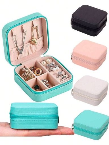 Sac de rangement maquillage et soins