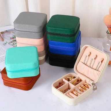 Sac de rangement maquillage et soins