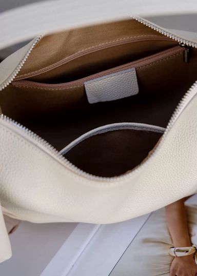 [PREORDER] 1808 - Mini Hobo Shoulder Bag 