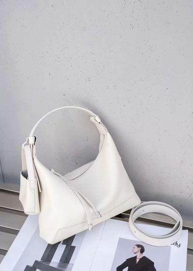 [PREORDER] 1808 - Mini Hobo Shoulder Bag 