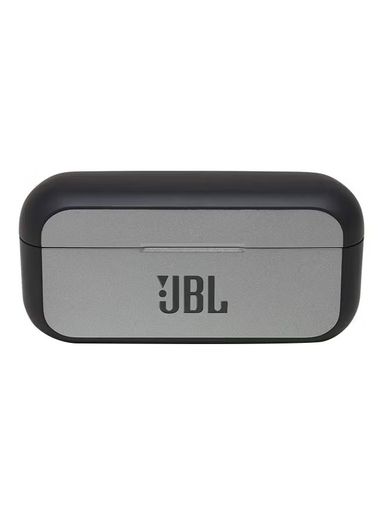 JBL REFLECT FLOW True Wireless Sport Earphones with Microphone - Black earphones Airpods earbuds headphones