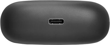 Lifestyle-true wireless in-ear, black