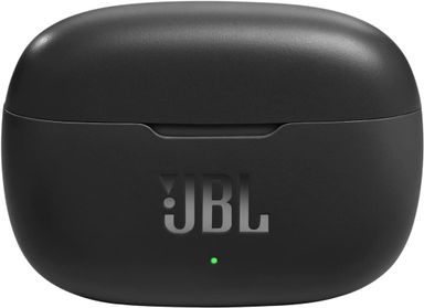 Lifestyle-true wireless in-ear, black