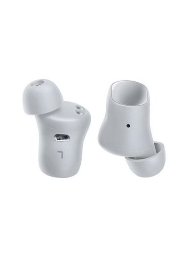 Redmi Buds 3 Pro - Glacier Gray  BHR5194GL