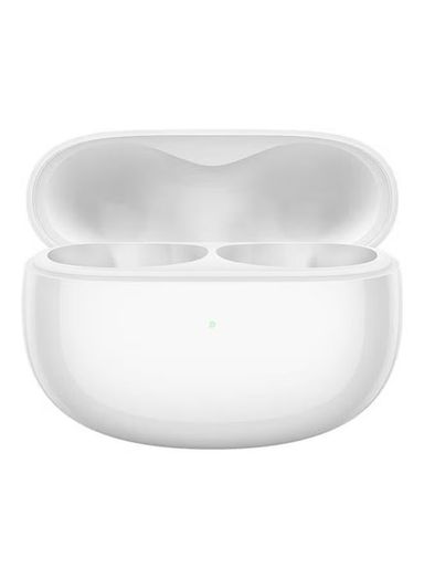 BHR5177GL Xiaomi Buds 3T Pro 3 plus 1 Active Noise Cancelling modes Dual device connectivity Supports Wireless charging 24h Long battery life with Charging Case Gloss White, 480