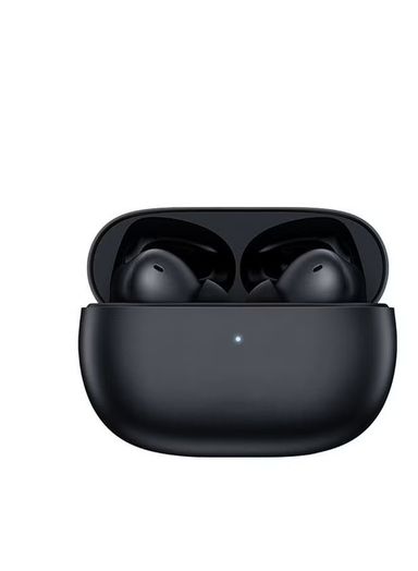Xiaomi Redmi Buds 4 Pro Headset True Wireless Stereo (TWS) In-Ear Calls/Music Bluetooth Black-BHR5896GL