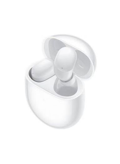 XIAOMI REDMI BUDS 4 WHITE BHR5846GL, Wireless, One Size