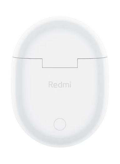 XIAOMI REDMI BUDS 4 WHITE BHR5846GL, Wireless, One Size