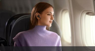 Xiaomi Buds 3T Pro3 plus 1 Active Noise Cancelling Modesdual-Device Connectivitysupports Wireless Charging24H Long Battery Life With Charging Case- Carbon Gray, Aurora Green, 480 BHR5917GL