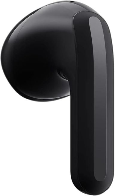 Xiaomi Redmi Buds 4 Lite:r, HD Sound, IPX4 Water-Resistant, Bluetooth 5.2, 18.5Hr Battery, Google Fast Pair | AI Call Noise Reduction | Touch Controls |Gray |6 month manufacturer warranty