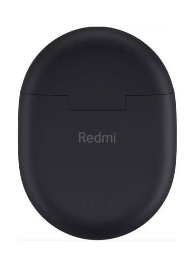 Xiaomi Redmi Buds 4 Black wireless earphones Airpods earbuds headphones-BHR7335GL