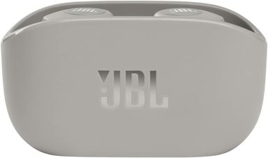 JBL Wave 100TWS, True Wireless Earbuds, IVORY|1 year manufacturer warranty