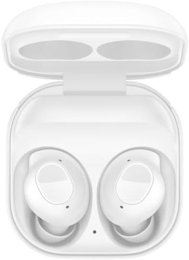 Galaxy Buds FE White SM-R400N-WH