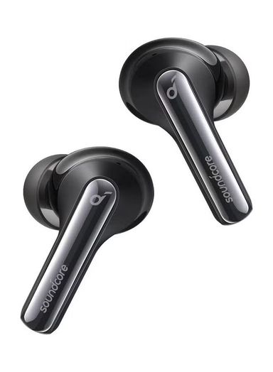 Anker Soundcore Life P3i Hybrid Active Noise Cancelling Bluetooth Earphones, 4 Mics Wireless Earbuds, AI-Enhanced Calls, 10mm Drivers, App, Custom EQ, 36H Playtime, Fast Charging, Bluetooth 5.2