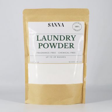 Sanna Laundry powder 440g