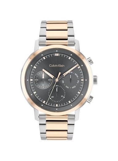 CALVIN KLEIN Stainless Steel Analog Watch 25200064