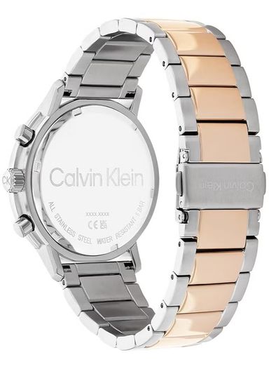 CALVIN KLEIN Stainless Steel Analog Watch 25200064