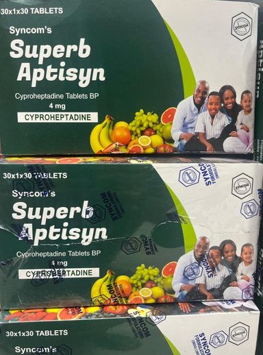 SUPERB APTISYN