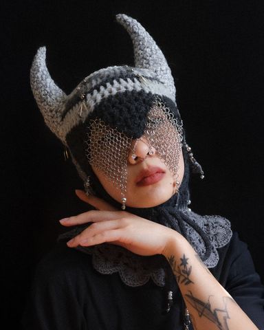 Ashes Owl Helmet