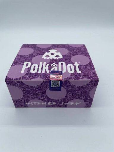 PolkaDot Chocolate Bars