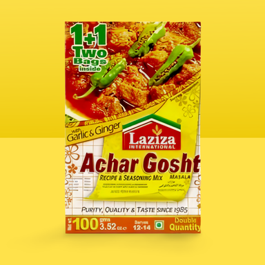 Achar Gosht Masala 100g