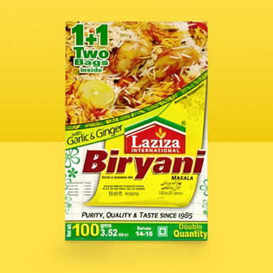 Biryani Masala 100g