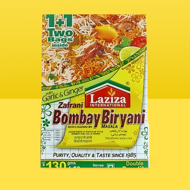 Bombay Biryani Masala 100g