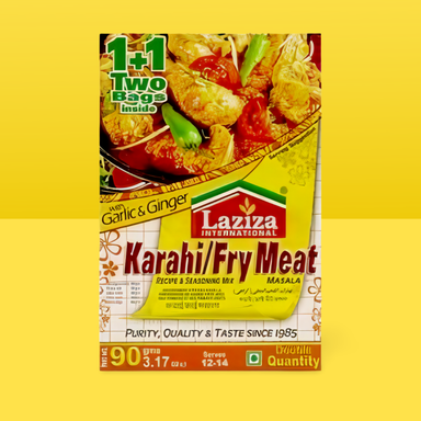 Karahi/Fry Meat 100g