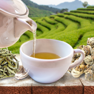 White Tea