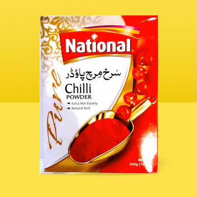 Chilli Powder 200g
