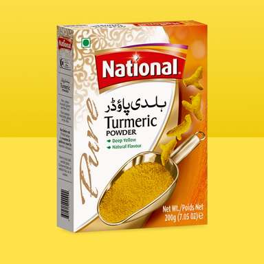 Turmeric Powder 200g