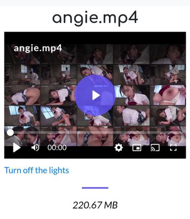 Angiie