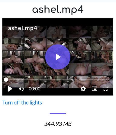 Ashel