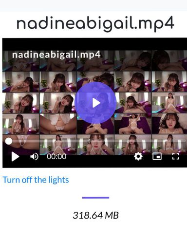 Nadine