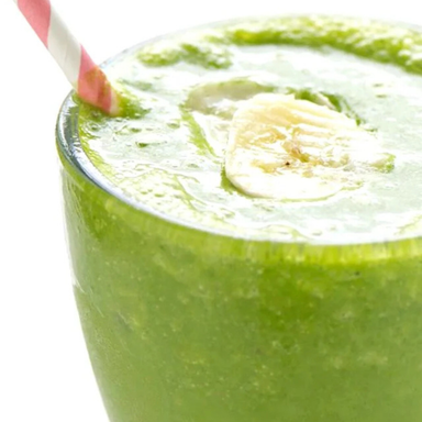 Tropical Detox Smoothie