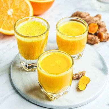 Turmeric Shot