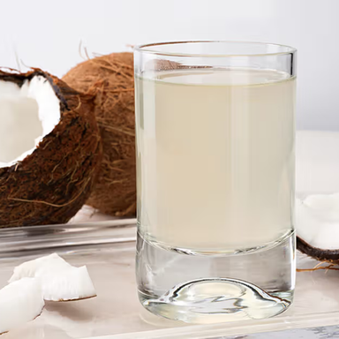 Hydrating Coconut Water