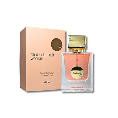 Club De Nuit Woman Extrait by Armaf
