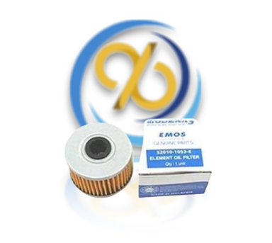 OIL FILTER STD