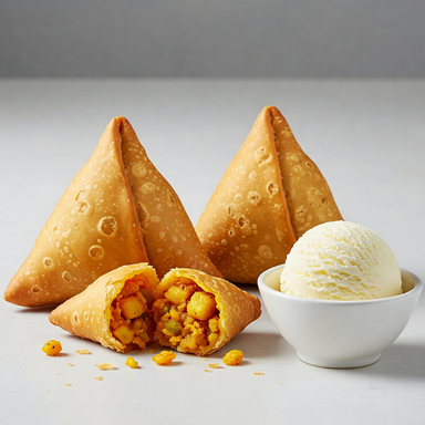 The Savory & Sweet Balance