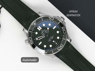 Omega - Automatic 