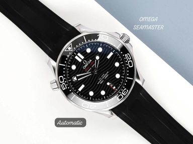 Omega - Automatic