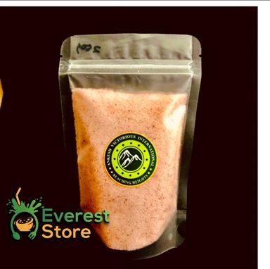 Rock salt 250g